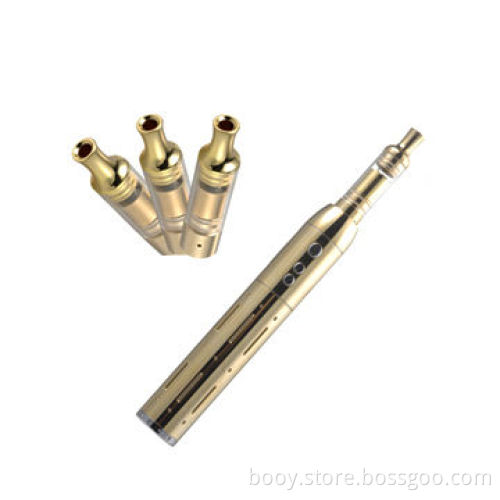 Etech III electronic cigarette mod in elegant design, plump body with better holding and handling